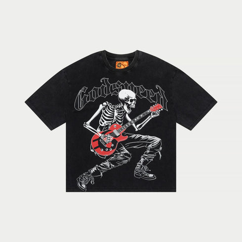 GODSPEED Rocker Tee Mens Apparel